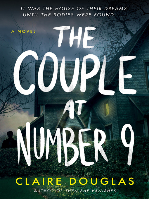 Title details for The Couple at Number 9 by Claire Douglas - Available